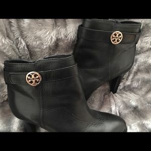 Tory Burch Boots